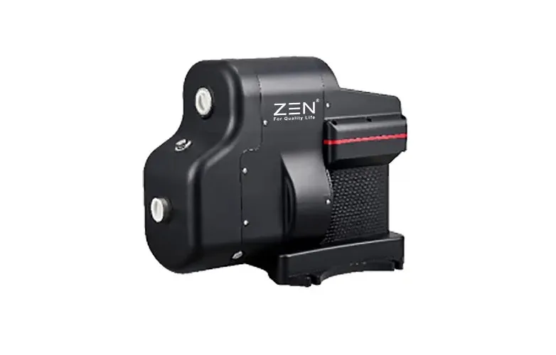 Bơm tăng áp biến tần ZEN – SCA 2-30