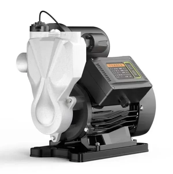 Máy bơm tăng áp tự động ZEN – ZS 400A
