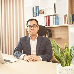 Phạm Quốc Anh