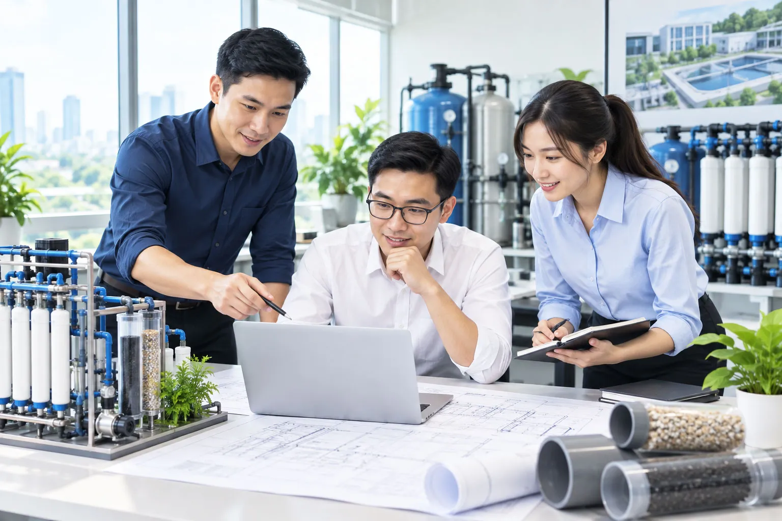 Tuyển dụng nhân viên Marketing - Cơ hội phát triển trong môi trường năng động