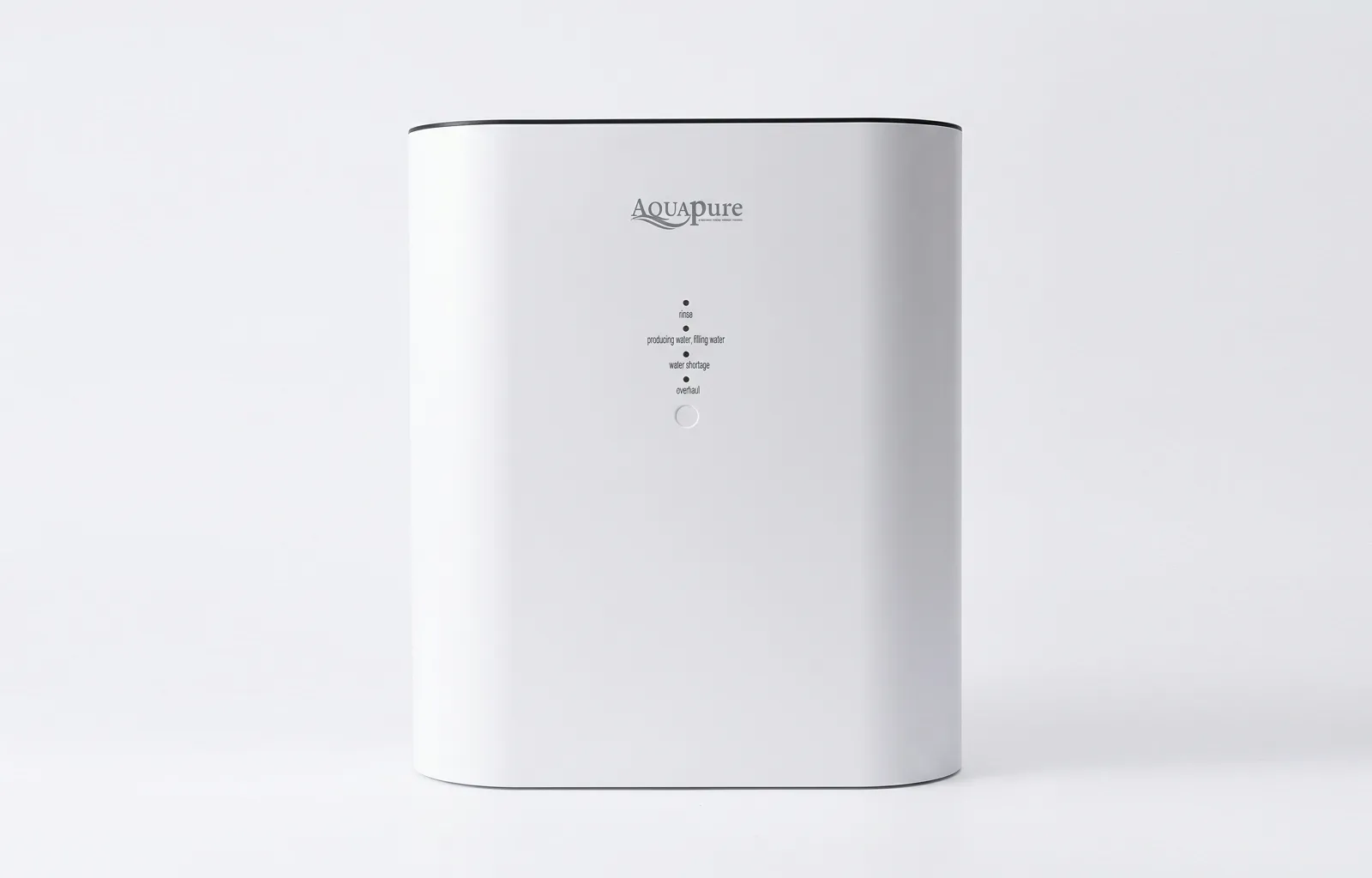 Máy Lọc Nước RO Cao Cấp Aquapure WP-602 - 600G